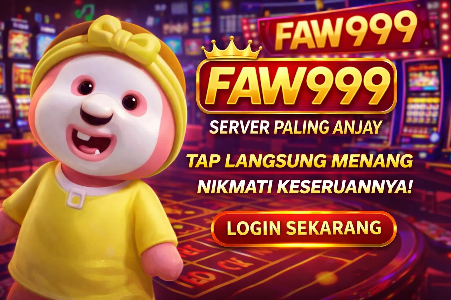 Faw999: Alpha Flight – Jalur Otoritas Dominasi Profit Global